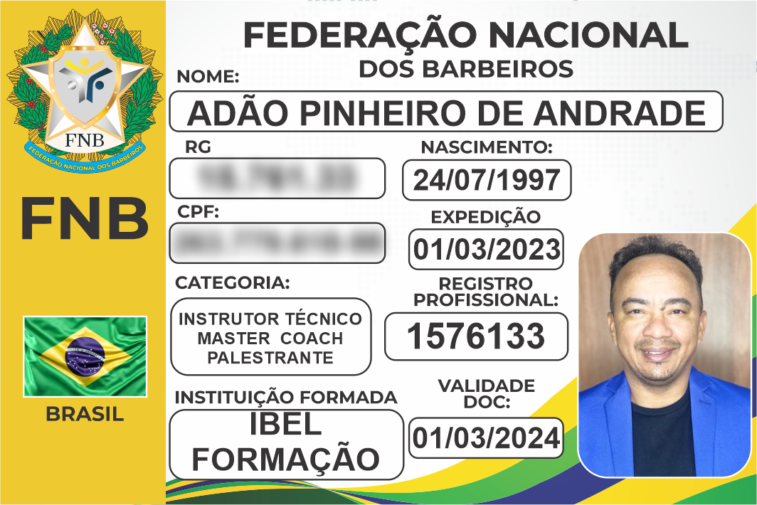 Adão Pinheiro de Andrade