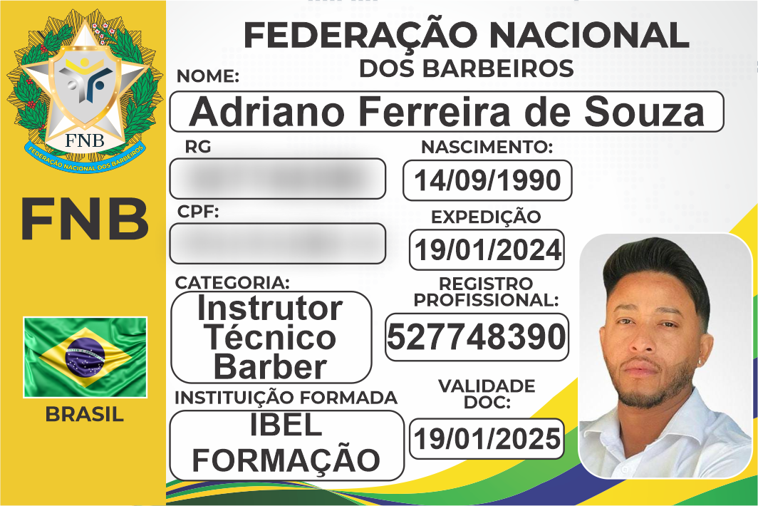 Adriano Ferreira de Souza