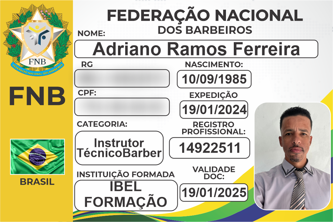 Adriano Ramos Ferreira 