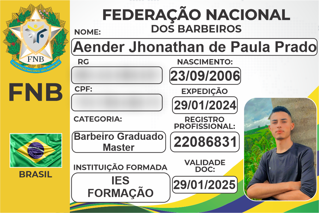 Aender Jhonathan de Paula Prado