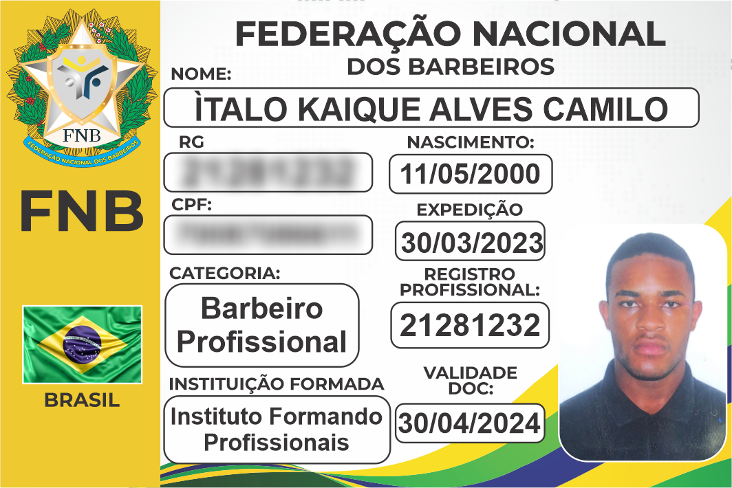 Ítalo kaique Alves Camilo 