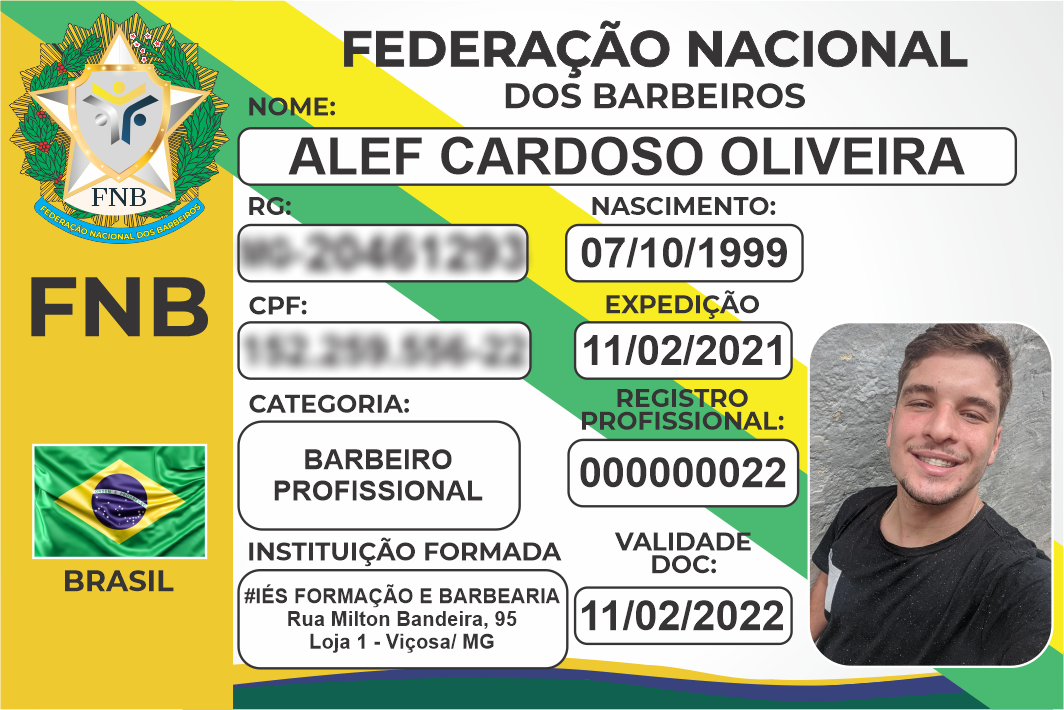 Alef Cardoso Oliveira