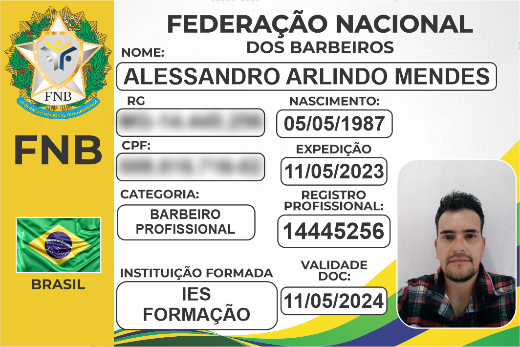 Alessandro Arlindo Mendes