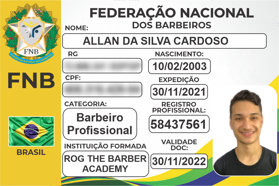 Allan da Silva Cardoso