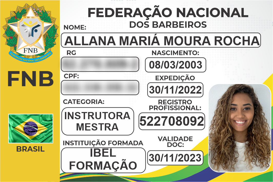 Allana Mariá Moura Rocha 