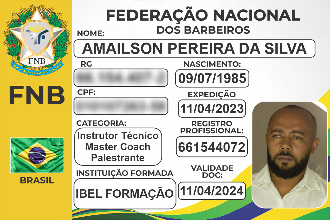 Amailson Pereira da Silva