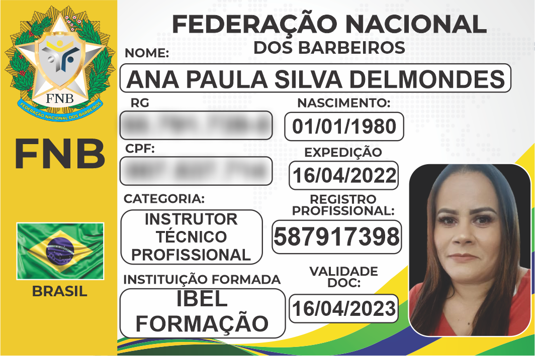 Ana Paula Silva Delmondes