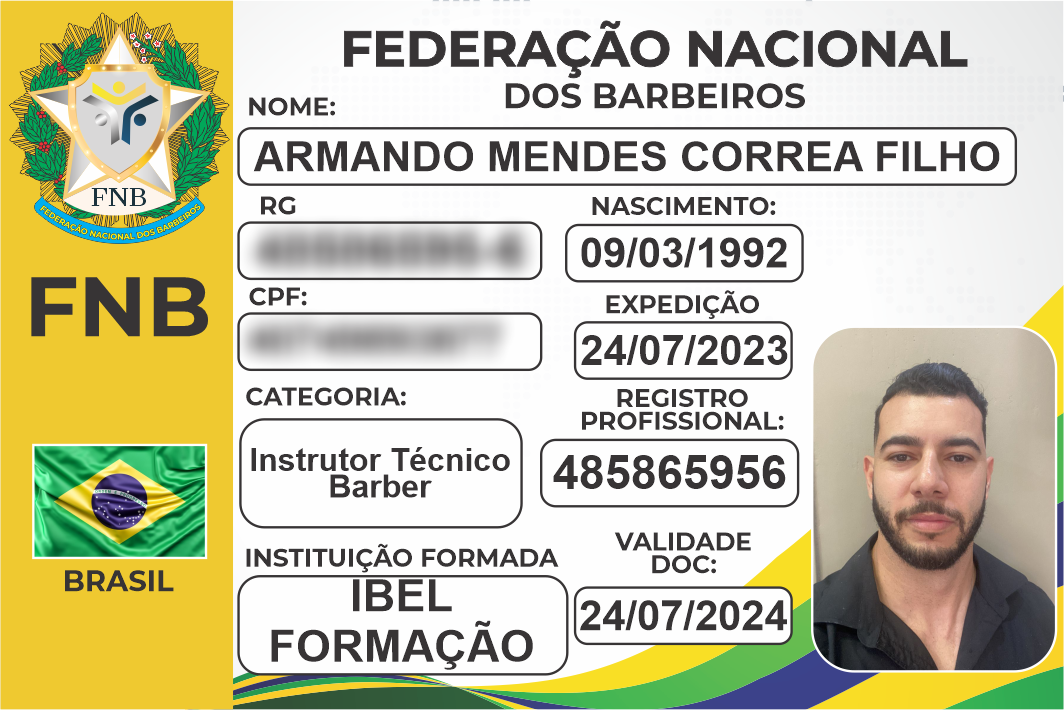 Armando Mendes Correa Filho