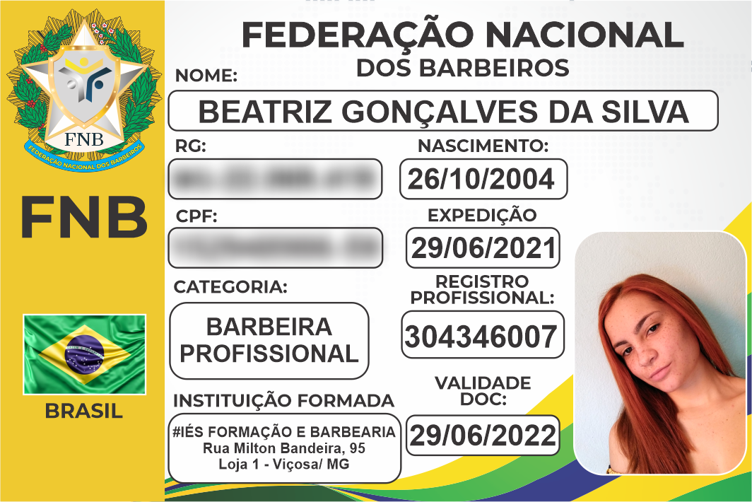 Beatriz Gonçalves da Silva