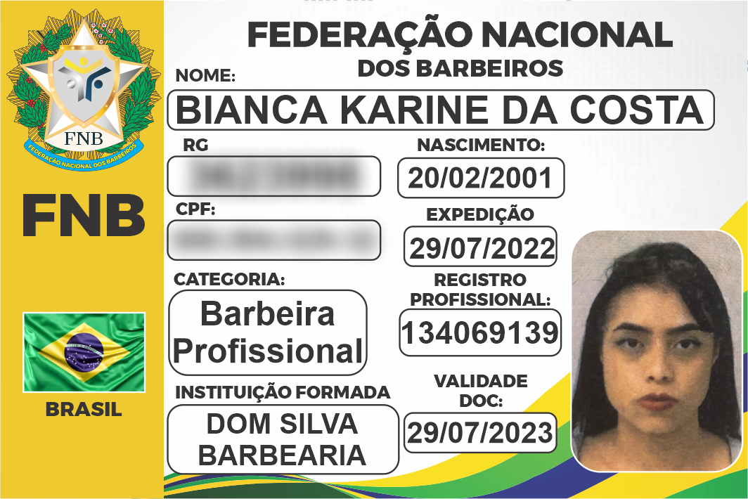 Bianca Karine da Costa