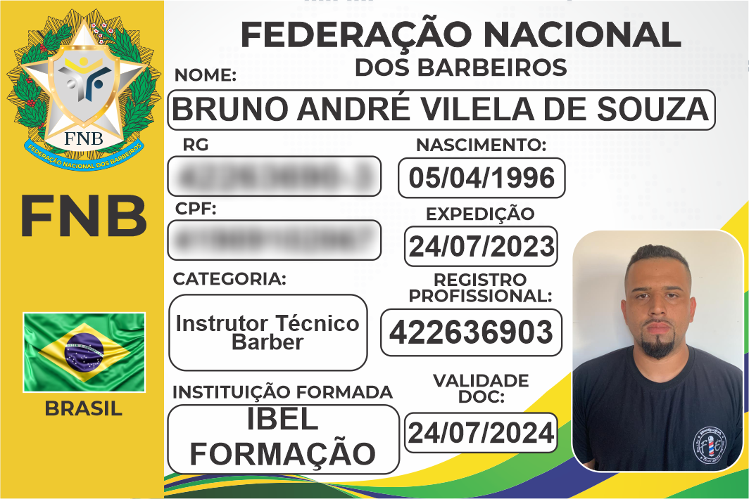 Bruno André Vilela de Souza