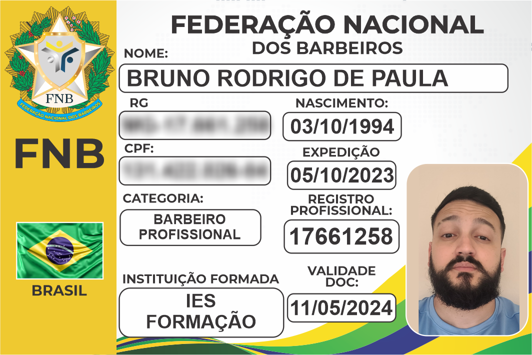 Bruno Rodrigo de Paula 