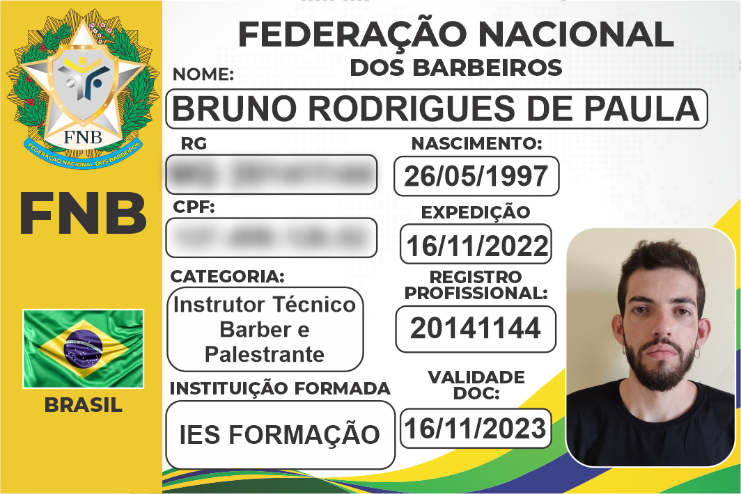 Bruno Rodrigues de Paula 