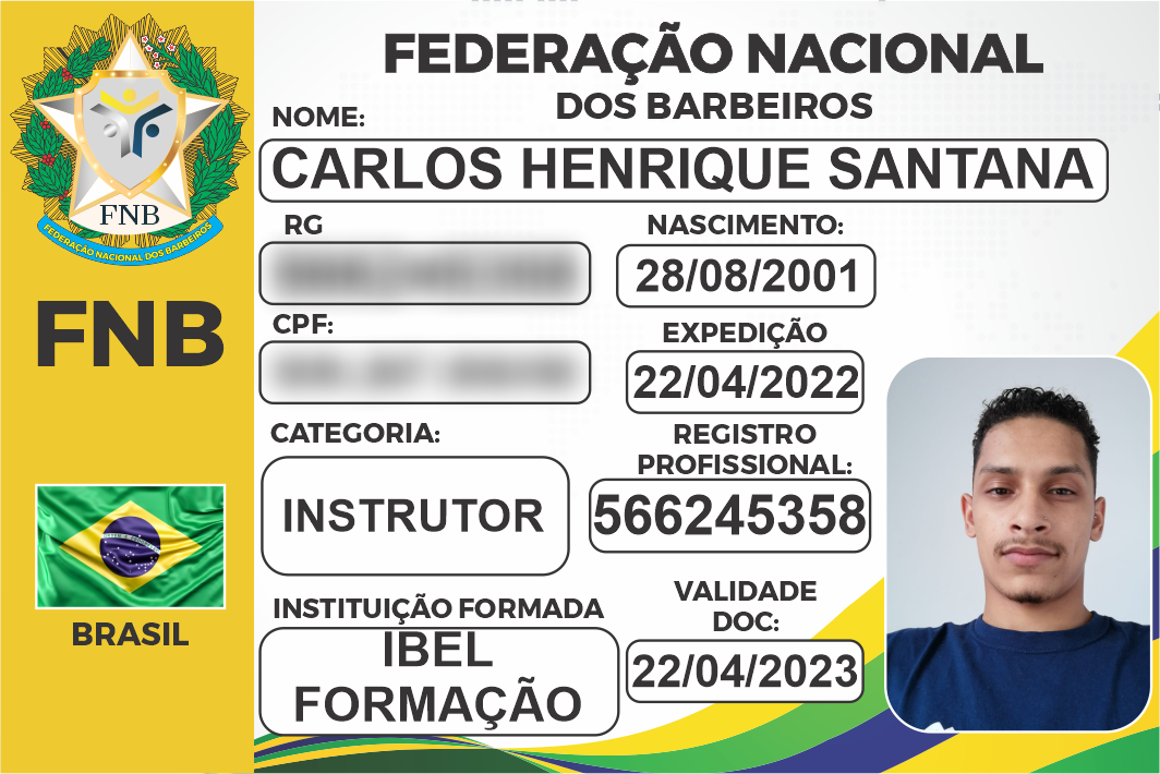 Carlos Henrique Santana