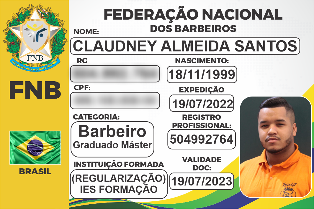 Claudney Almeida Santos 