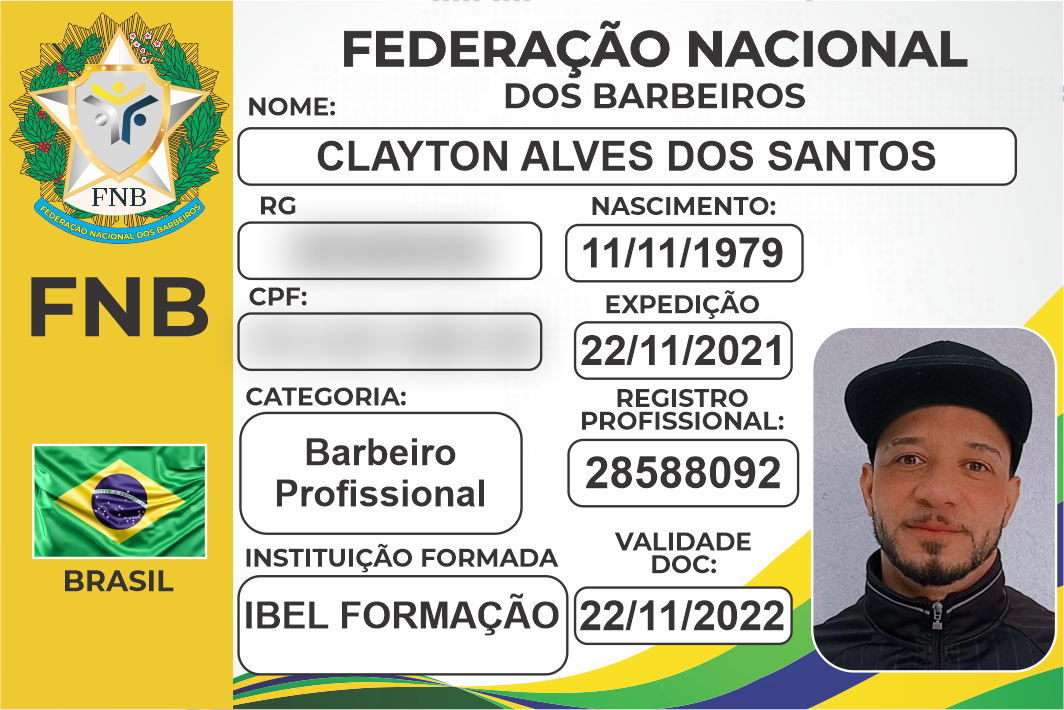 Clayton Alves Dos Santos