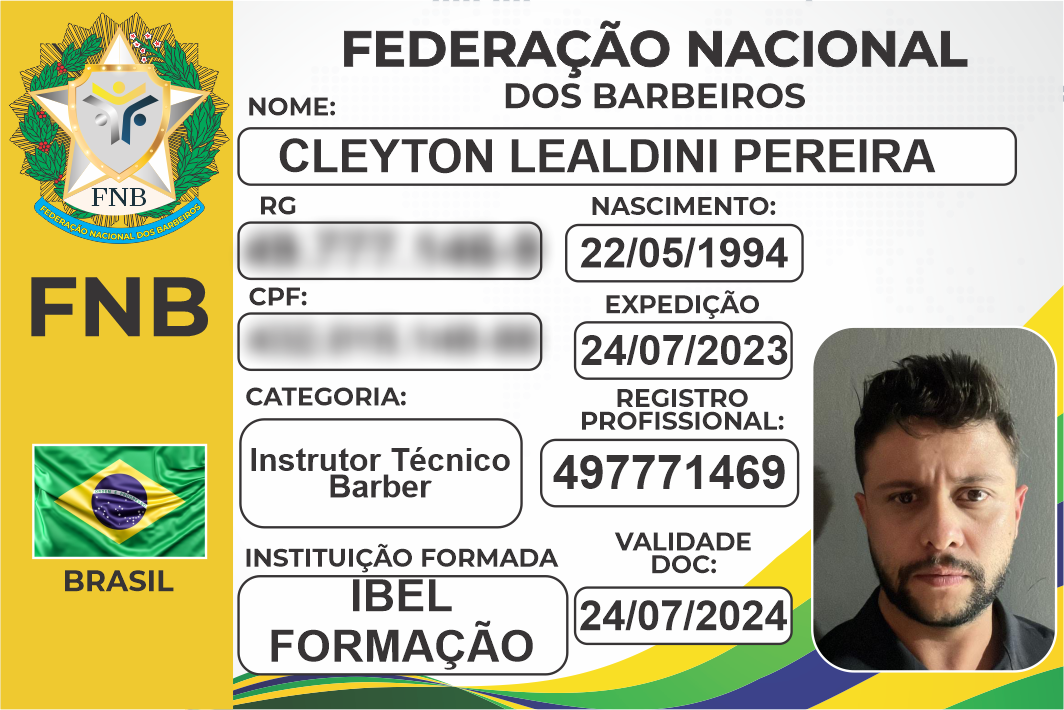 Cleyton lealdade Pereira 