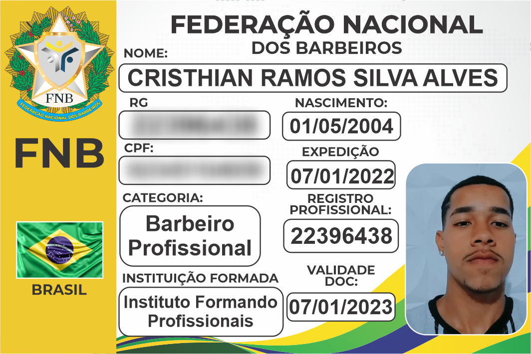 Cristhian Ramos Silva Alves