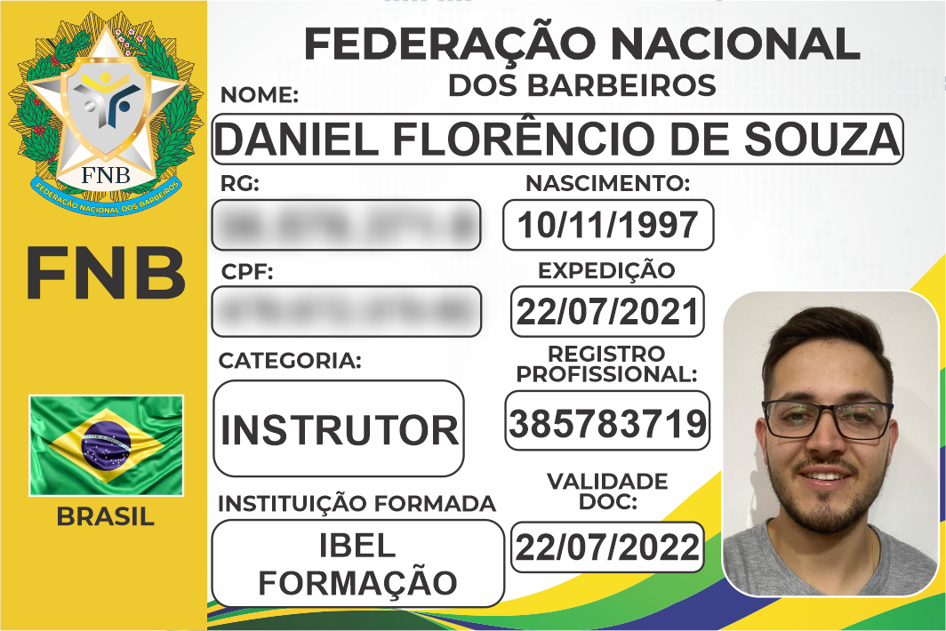 Daniel Florêncio de Souza