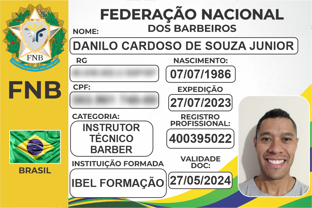 Danilo Cardoso de Souza Junior