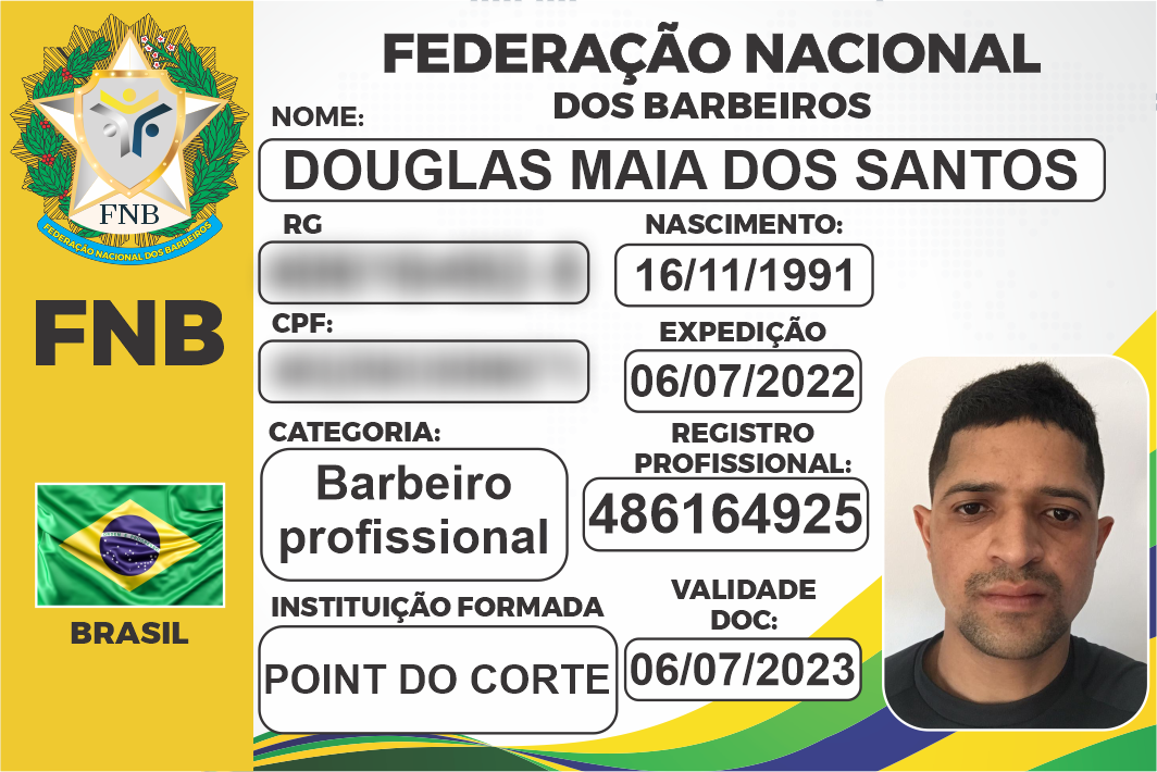 Douglas maia dos santos