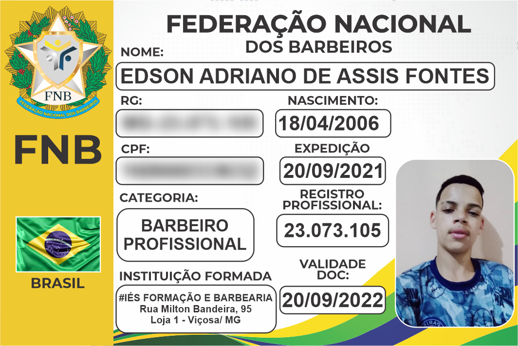 Edson Adriano de Assis Fontes