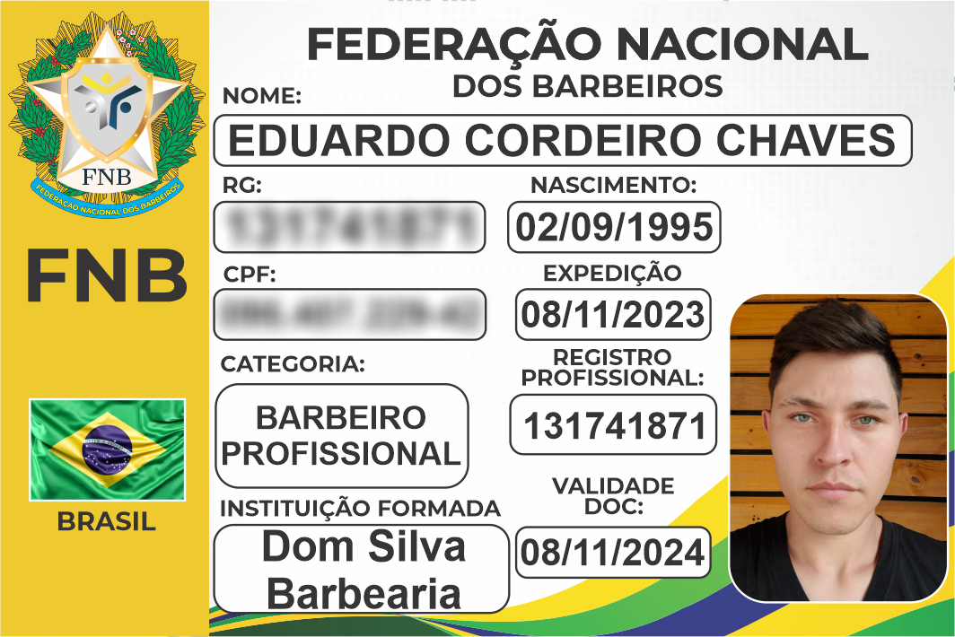 EDUARDO CORDEIRO CHAVES