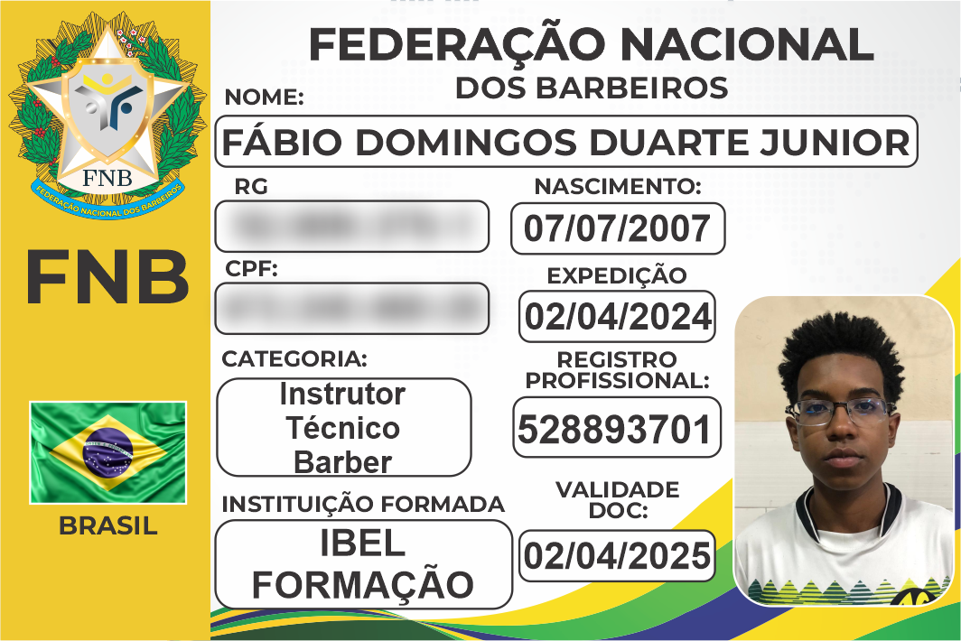 Fabio Domingos Duarte Júnior