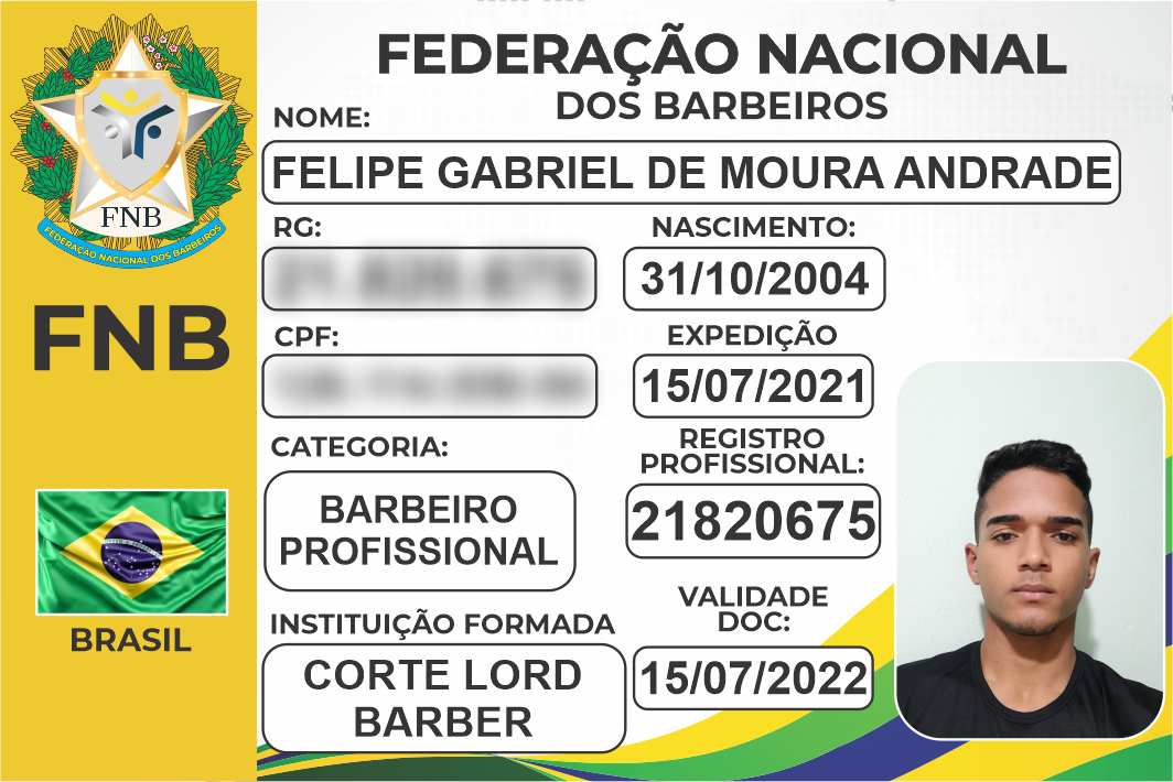 Felipe Gabriel de Moura Andrade