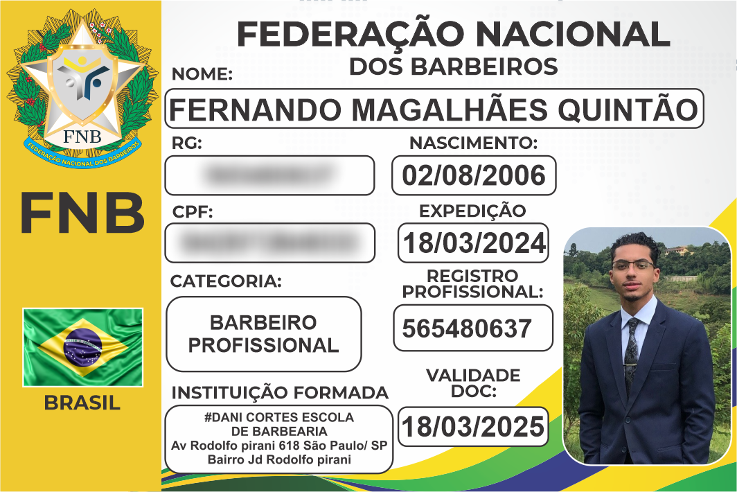 Fernando Magalhães Quintão 