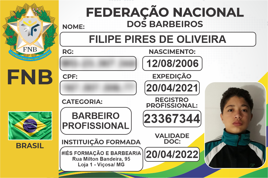 Filipe Pires de Oliveira