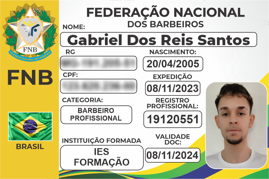 Gabriel Dos Reis Santos 