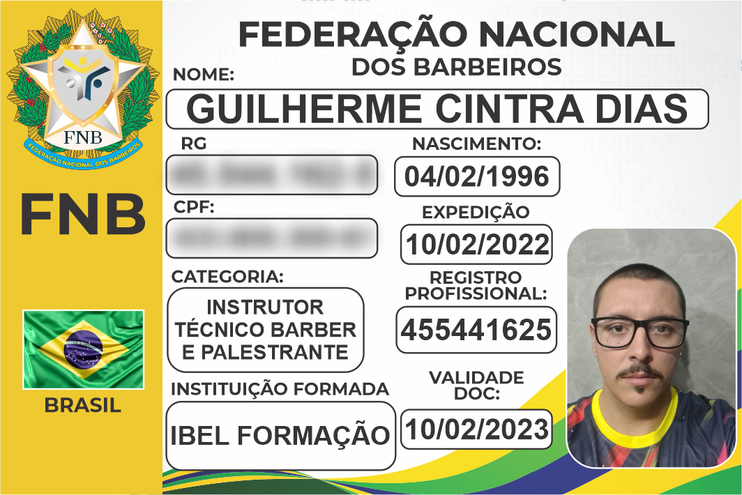 Guilherme Cintra Dias