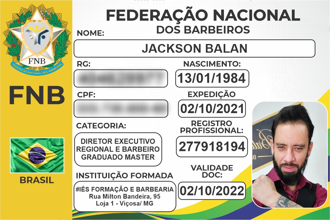 Jackson Balan 