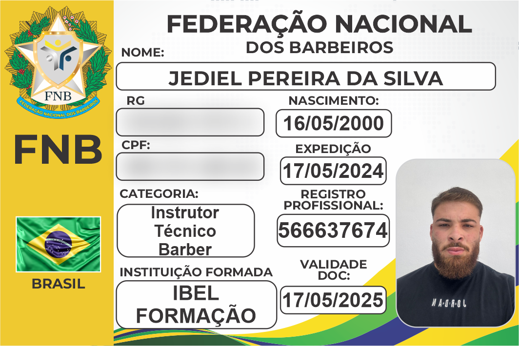 Jediel Pereira da Silva 