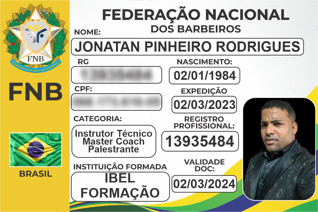 Jonatan Pinheiro Rodrigues