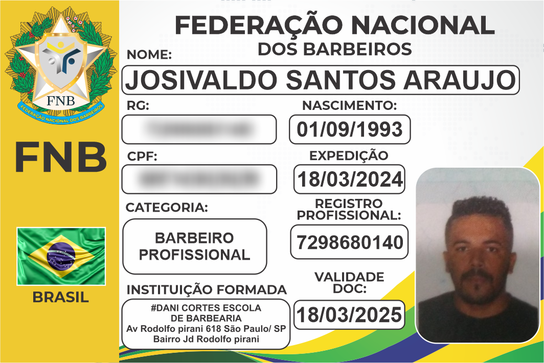 Josivaldo santos Araujo 