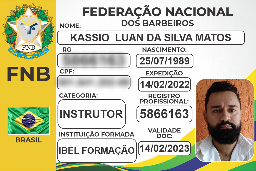 Kassio Luan da Silva  Matos 