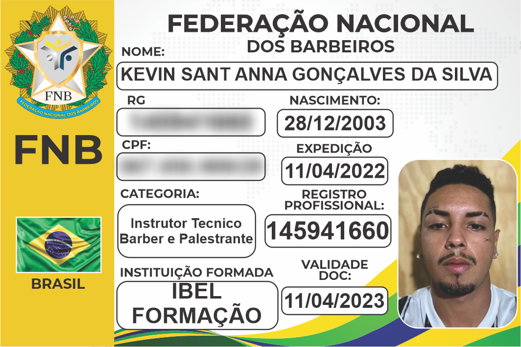 Kevin Sant Anna Gonçalves da Silva