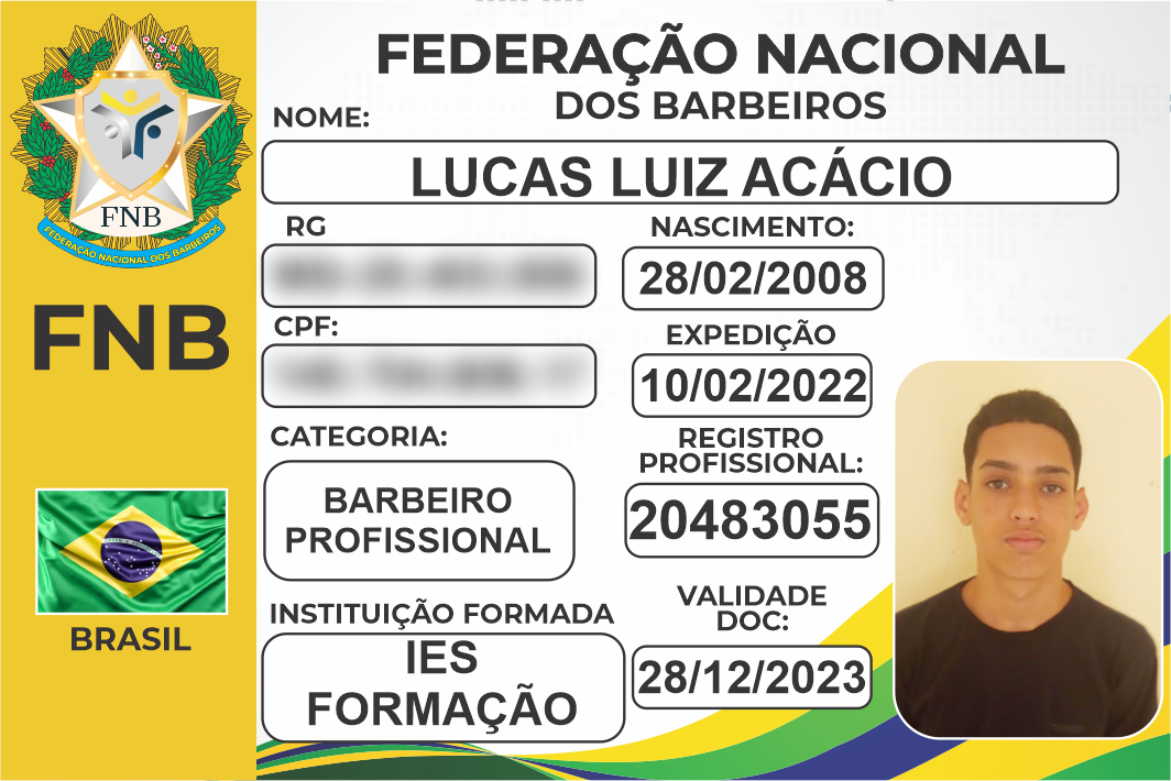 Lucas Luiz Acácio 