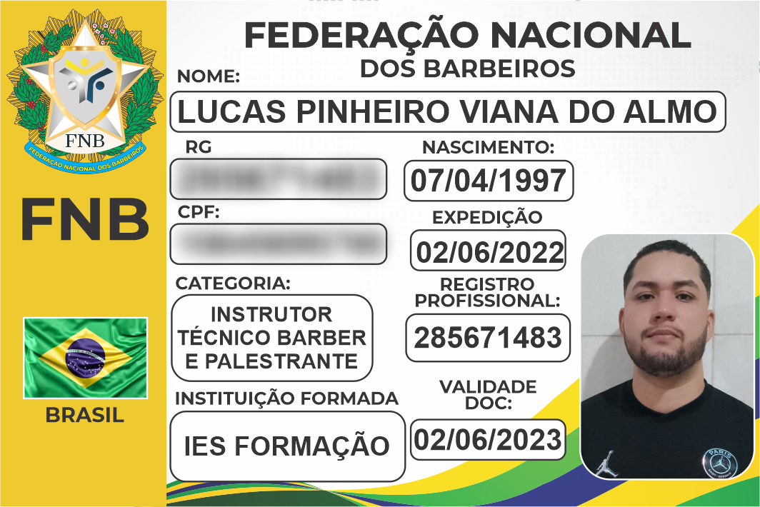 Lucas Pinheiro Viana do Almo