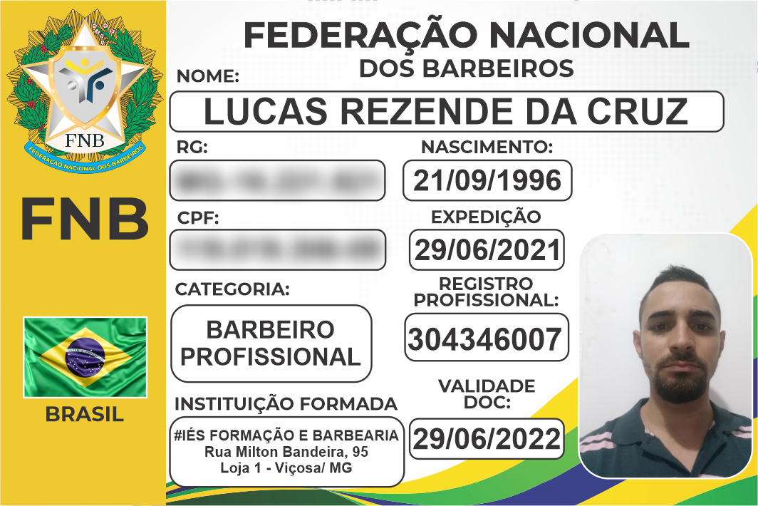 Lucas Rezende da Cruz