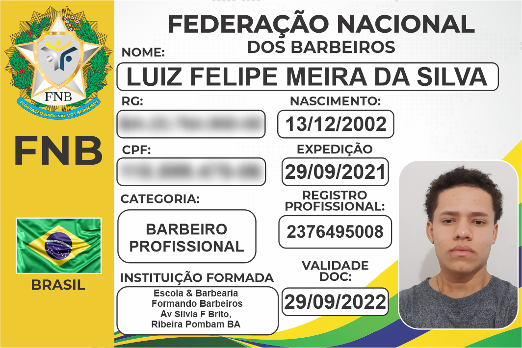 Luiz Felipe Meira da Silva 