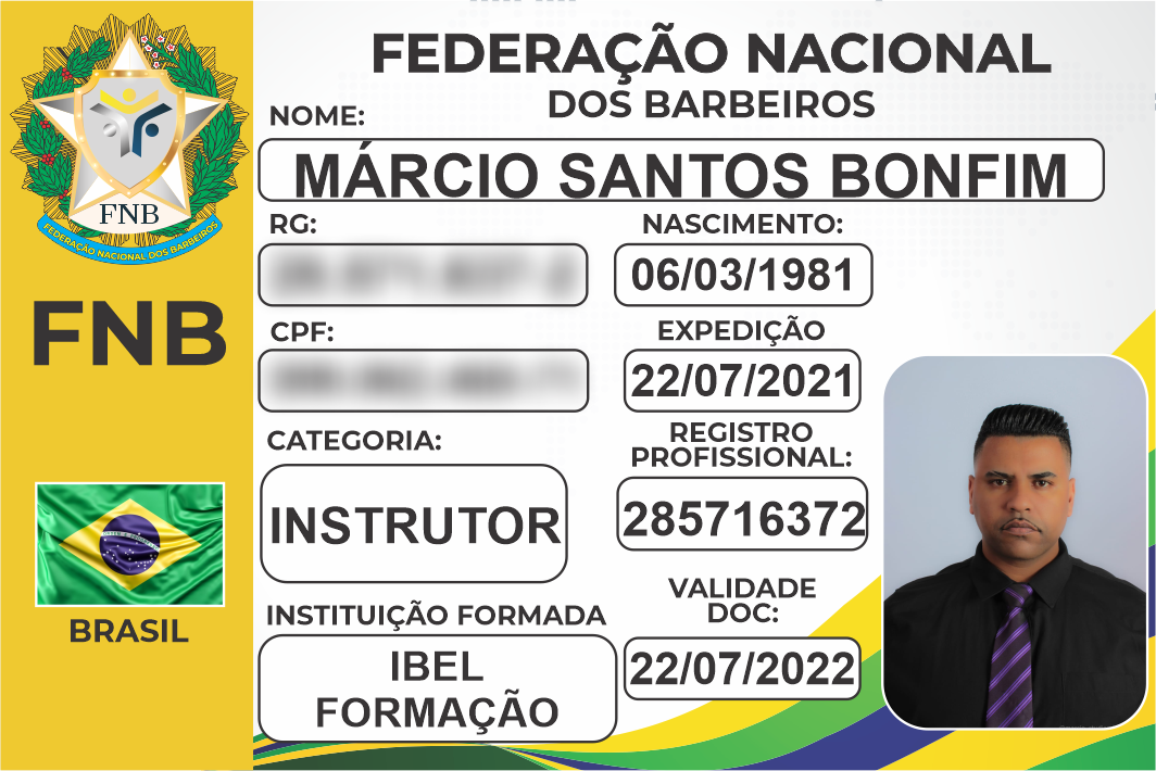 Márcio Santos  Bonfim