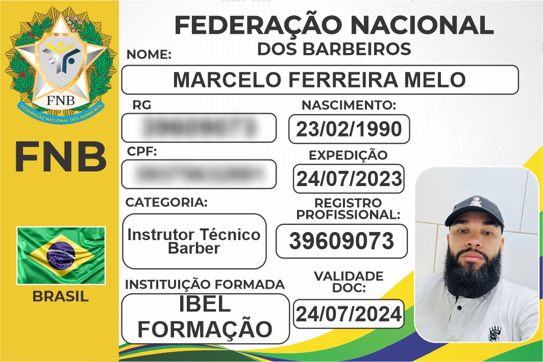 Marcelo Ferreira Melo