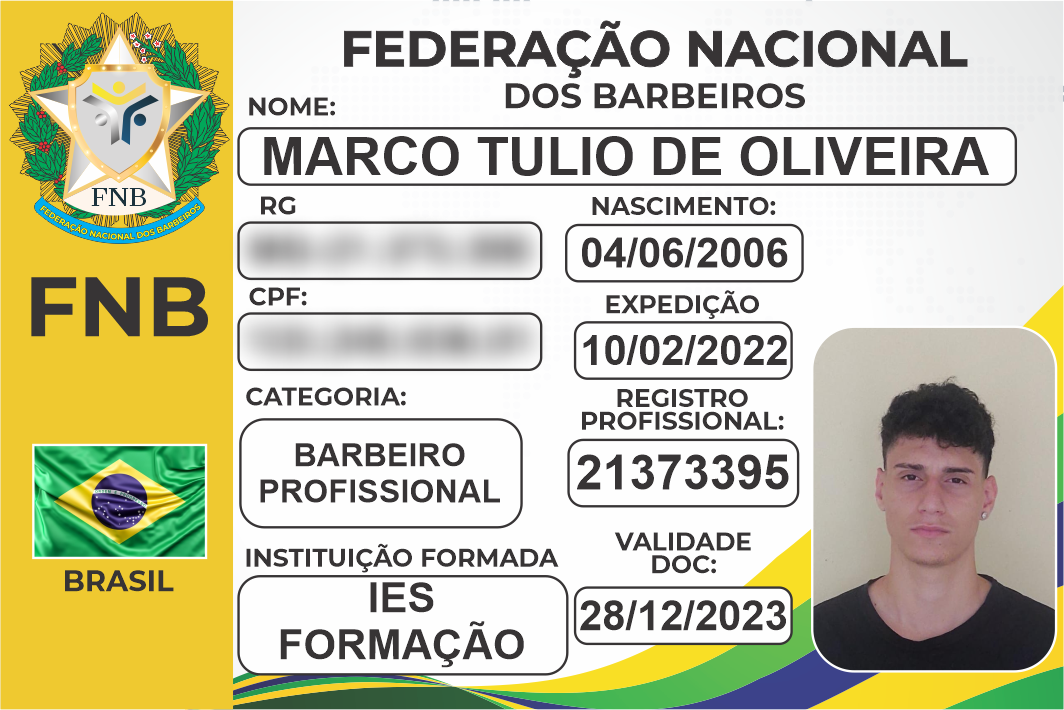 Marco Túlio de Oliveira 