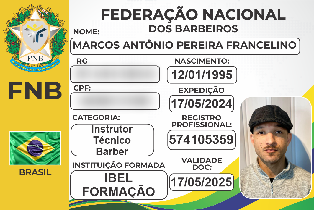 Marcos Antônio Pereira Francelino