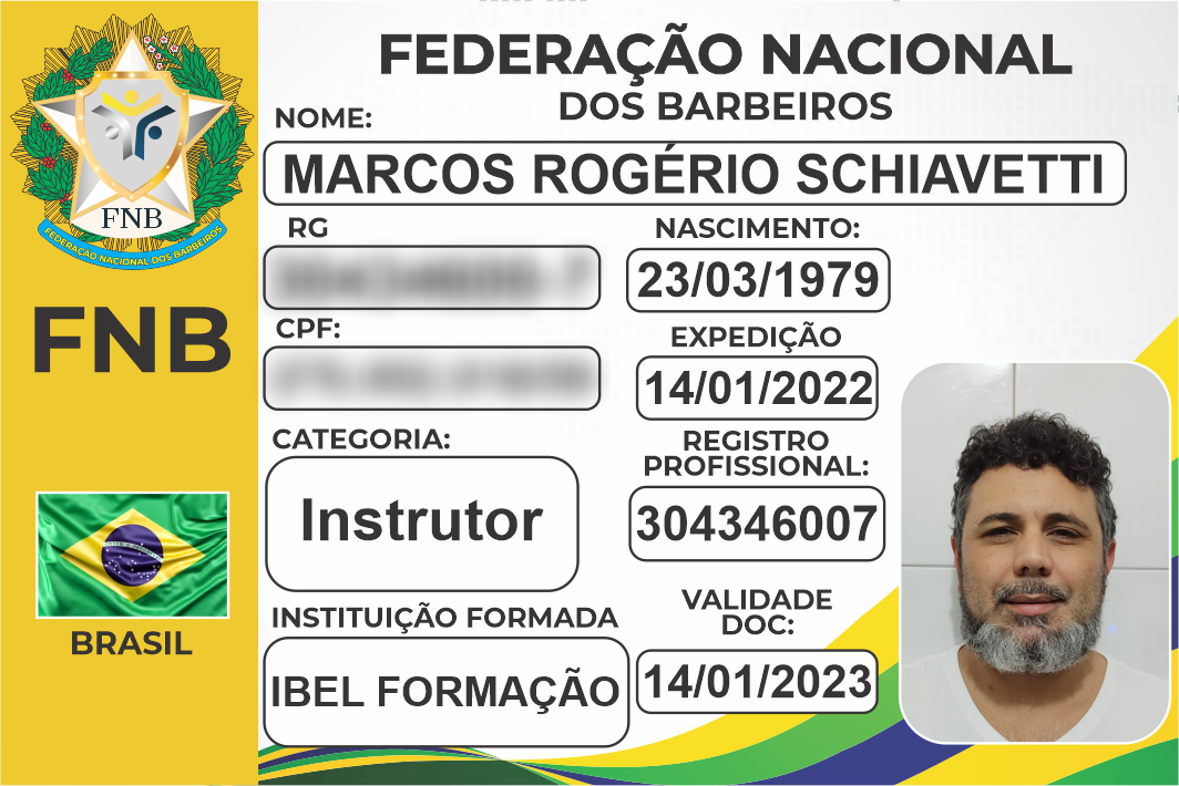 Marcos Rogério Schiavetti