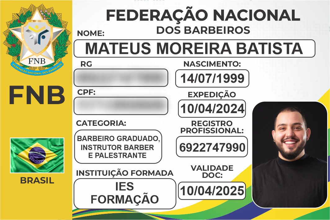 Mateus Moreira Batista 