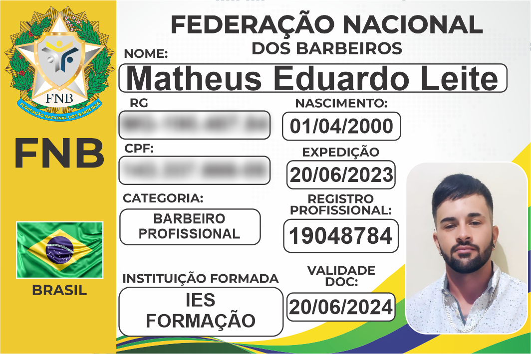 Matheus Eduardo Leite 